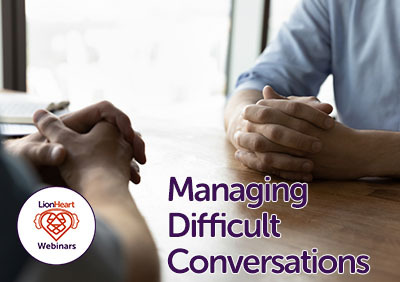 400managing difficult conversations