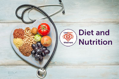 Diet and Nutrition400