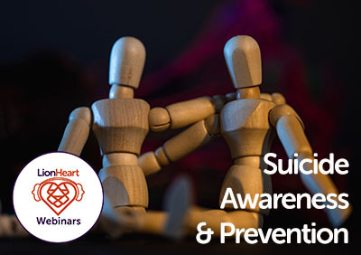 Suicide awareness and protection