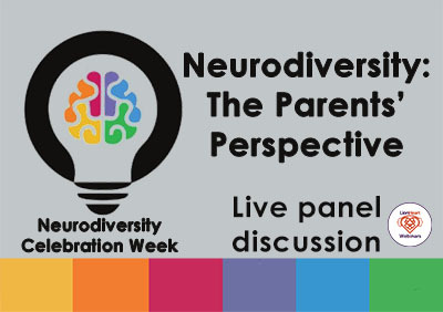 Neurodiversity parents 400
