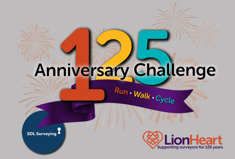 125 anni challenge
