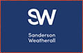 sanderson weatherall