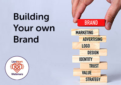 building your own brand 400