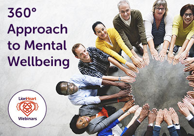 360 approach to mental wellbeing 400