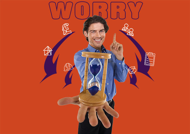 Worrytime
