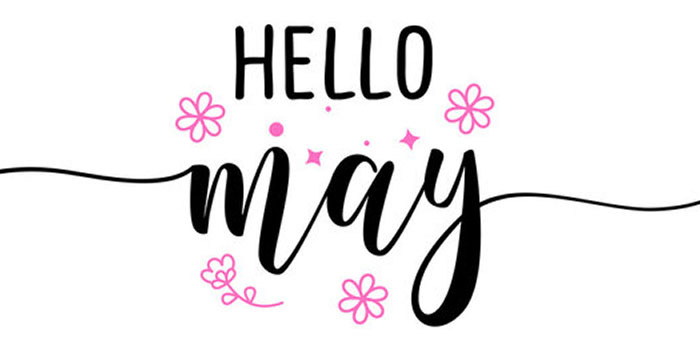 May