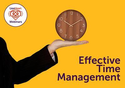 Time management Web400