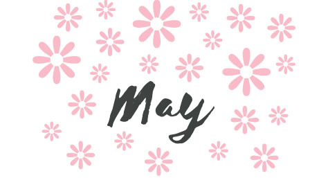 may