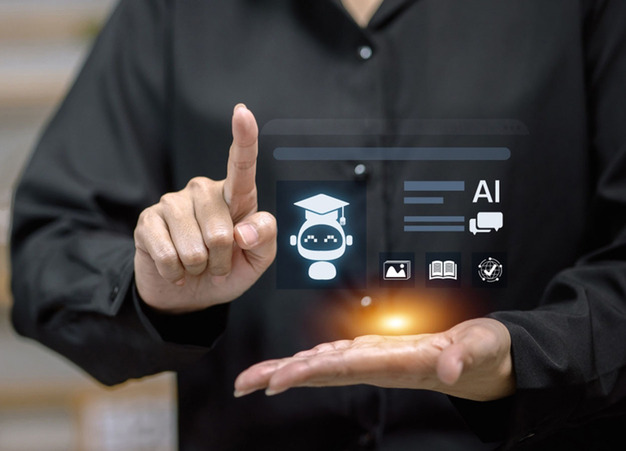 AI Blog