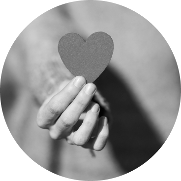 compassionate image
