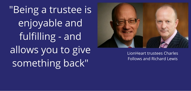 Trustees
