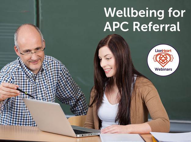 APC Referral