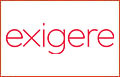 exigere web