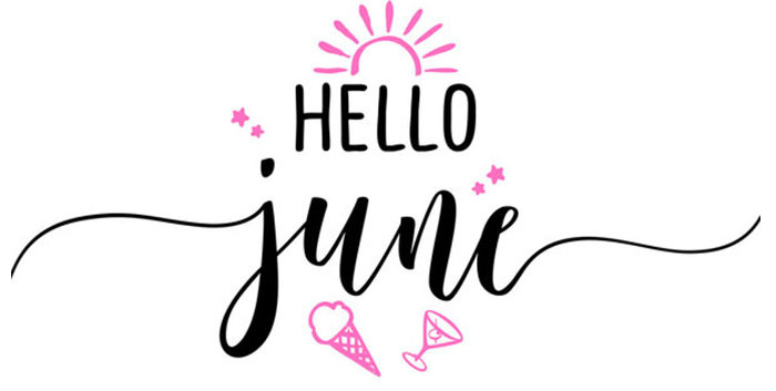 June