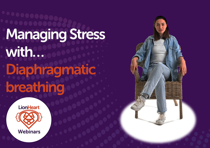 Diaphragmatic Breathing