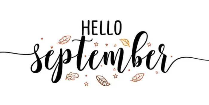 September