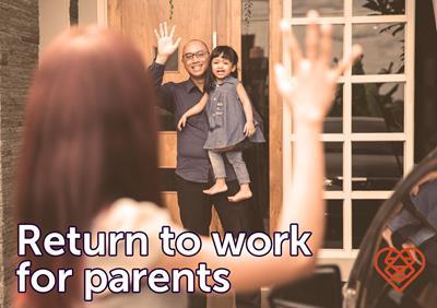 Return to work400