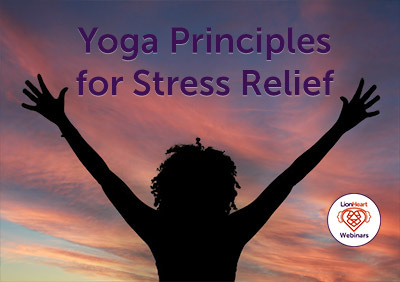 Yoga principles for stress relief 400