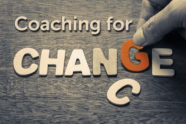 coaching for change
