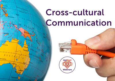 cross culture comms 400