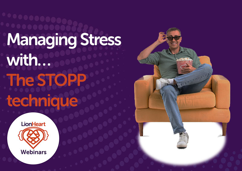 the STOPP technique