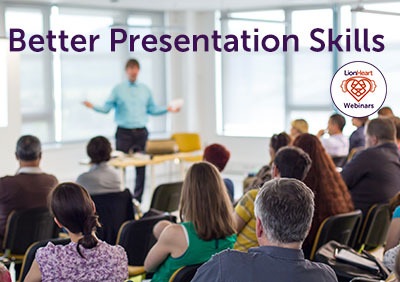 presentation skills 400