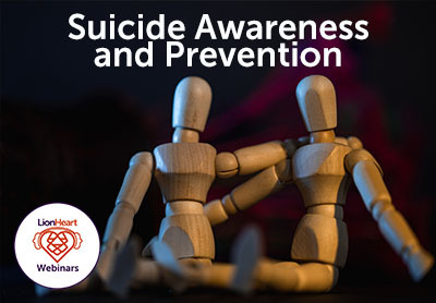 Suicide awareness 400