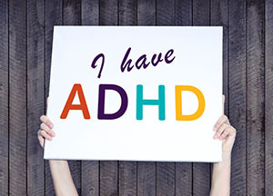 adhd