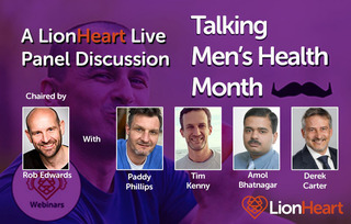 Mens Health Panel