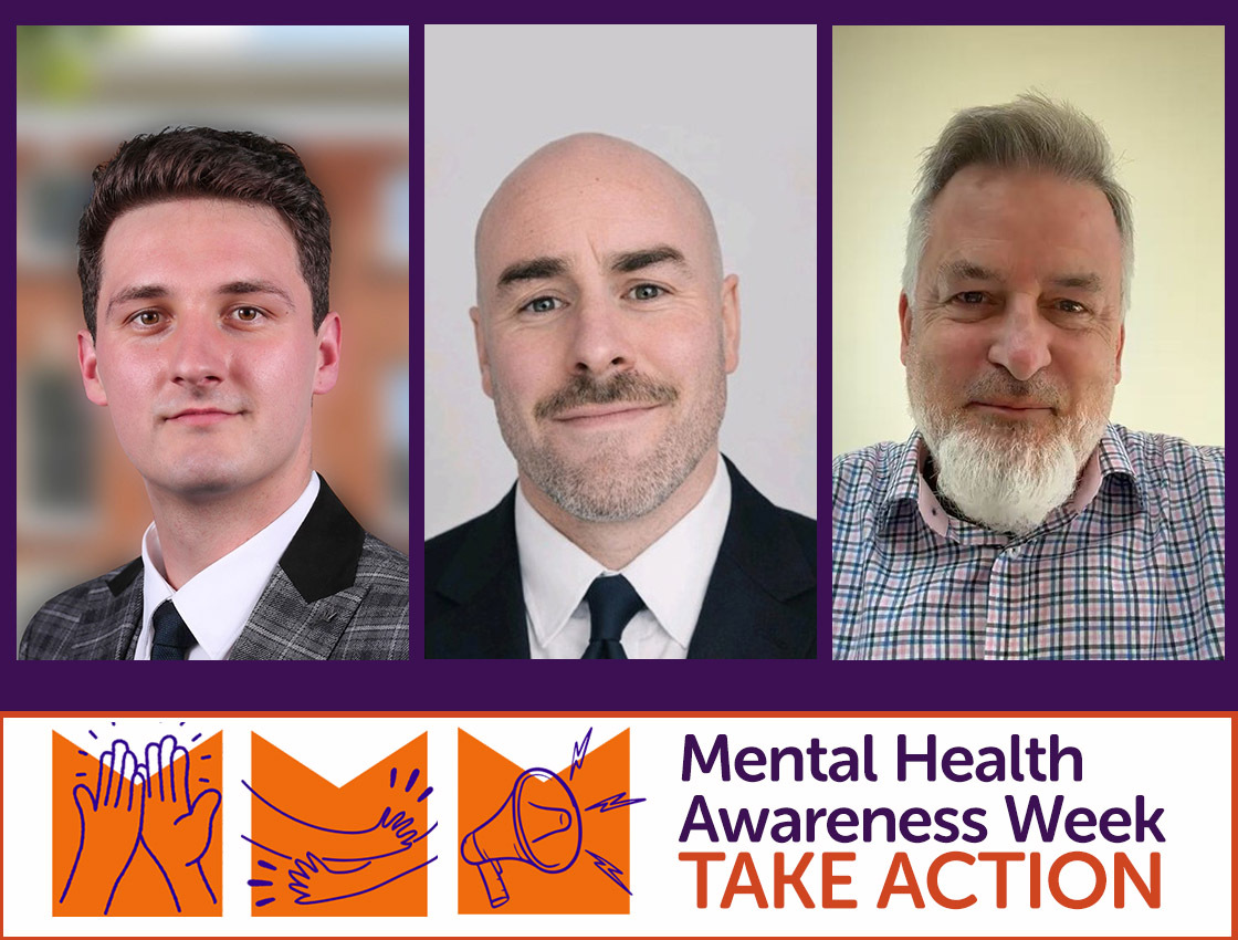 MHAW 3 ambassadors