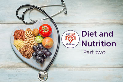 Diet and Nutrition400 pt 2