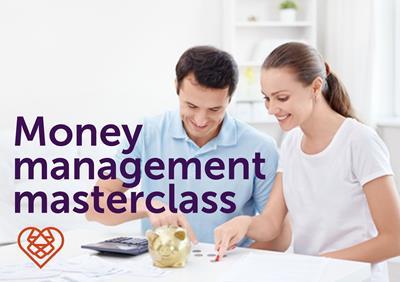 money management400