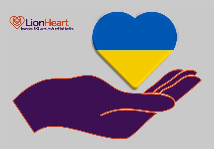 Heart ukraine