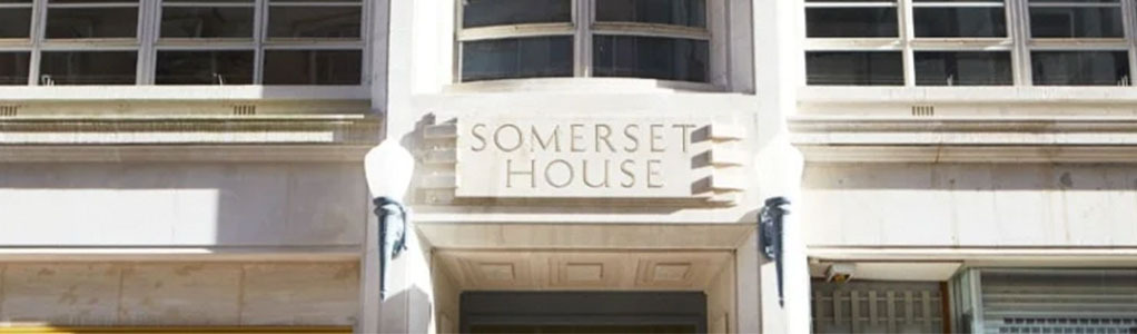 somerset house