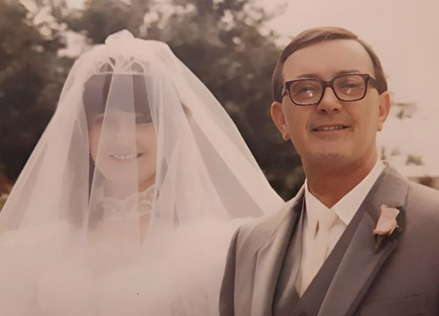 wedding edit