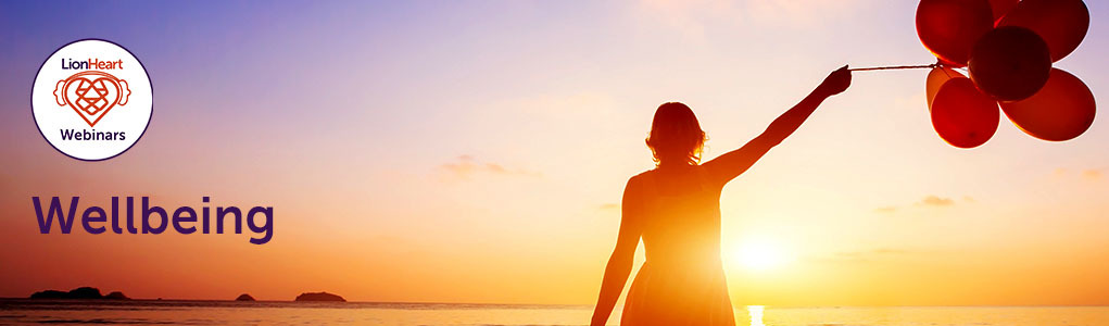 Wellbeing Header