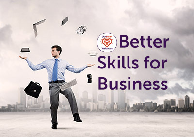 business skills