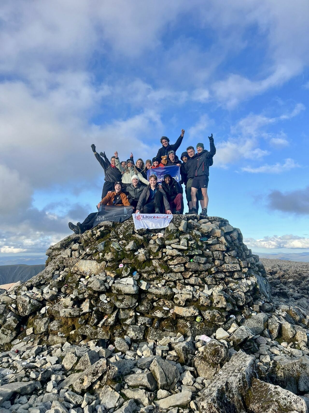 threepeak