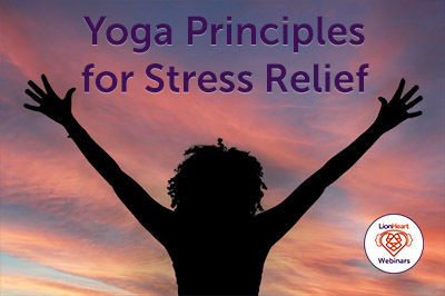 Yoga principles for stress relief 400