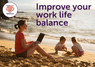 work life web400