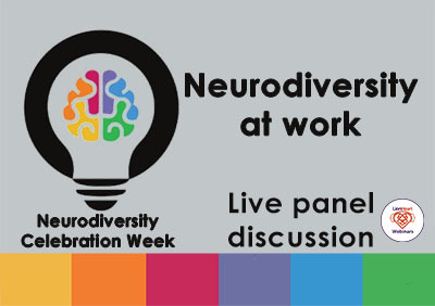 neurodiversity at work 400