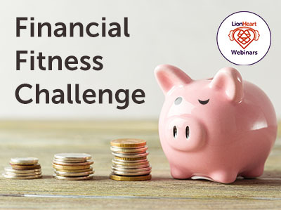 financial fitness
