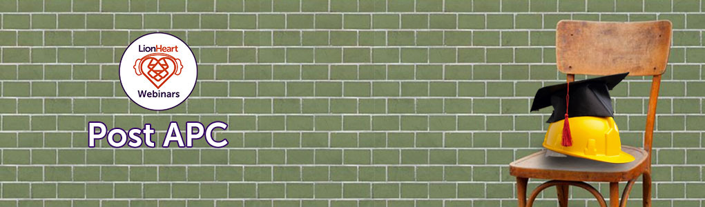 post APC header
