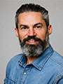 James Baker web