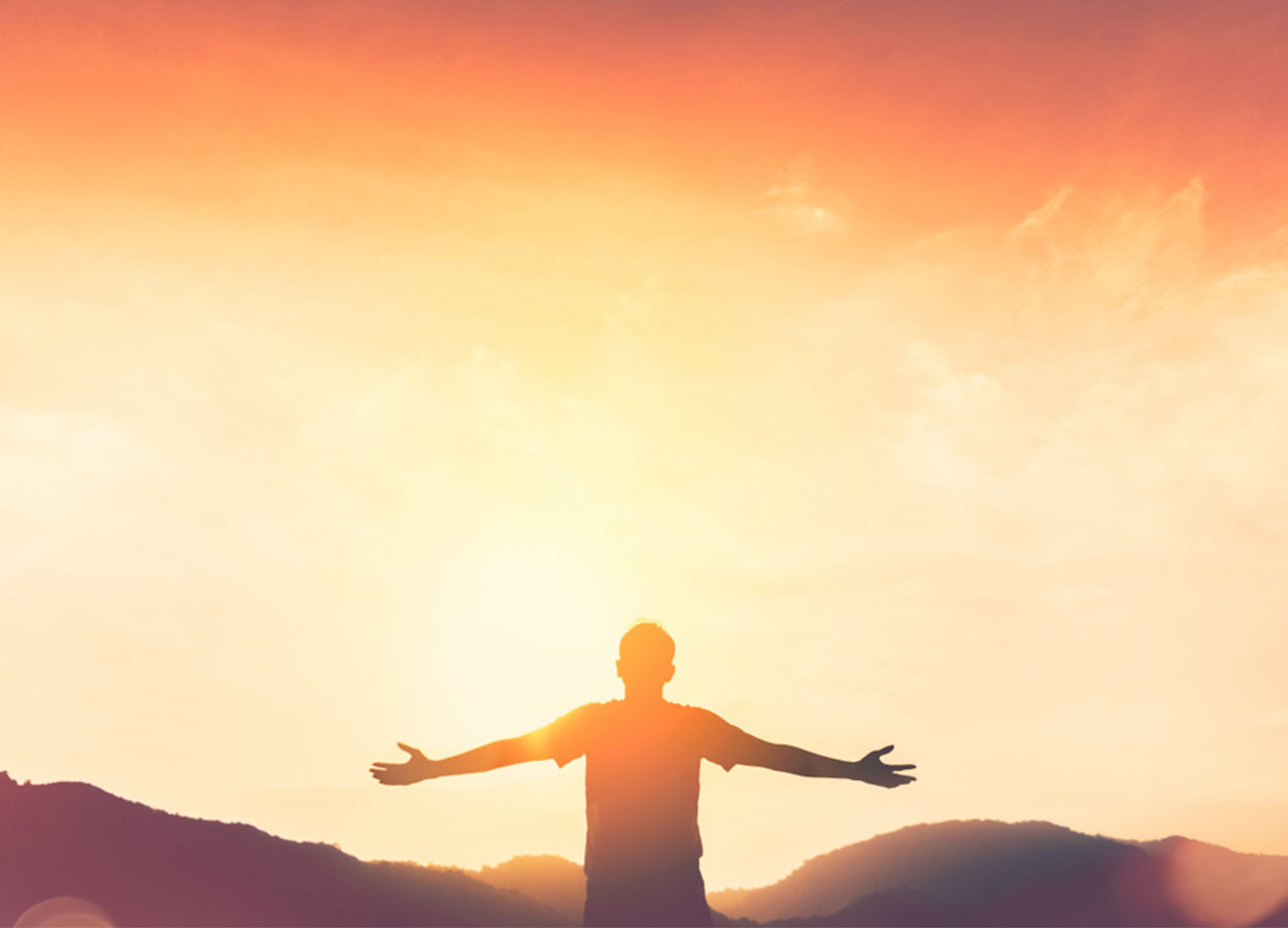 sun worship SAD