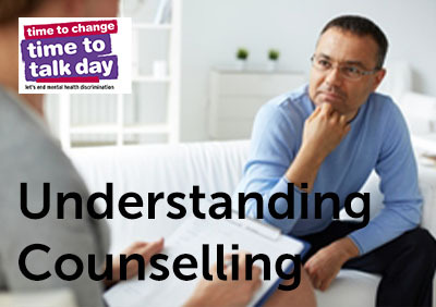 Understanding Counselling TTD